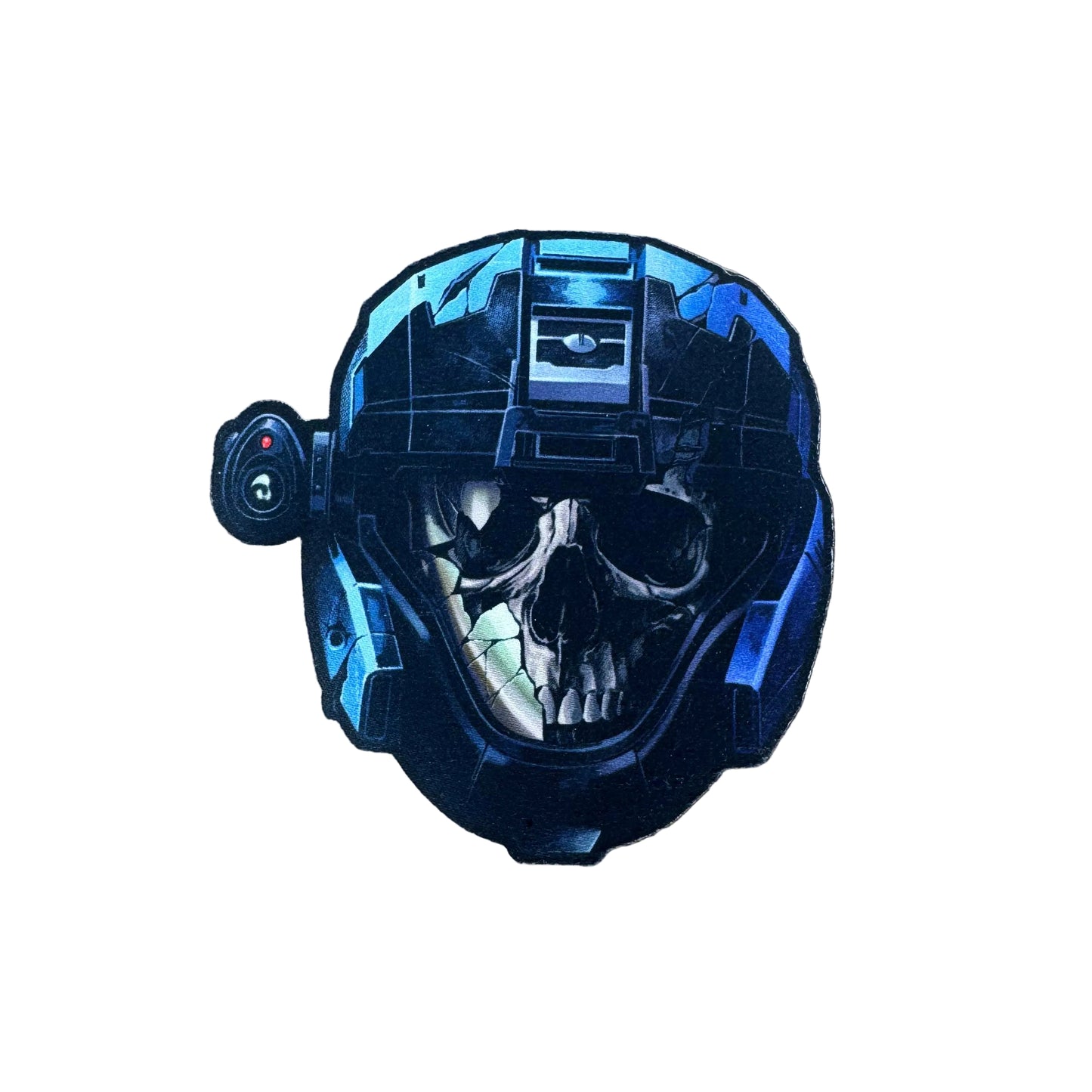 Tech Patch