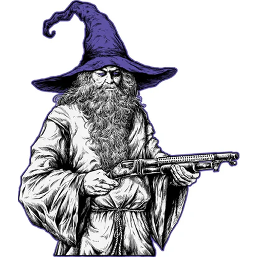 I Cast Warcrimes