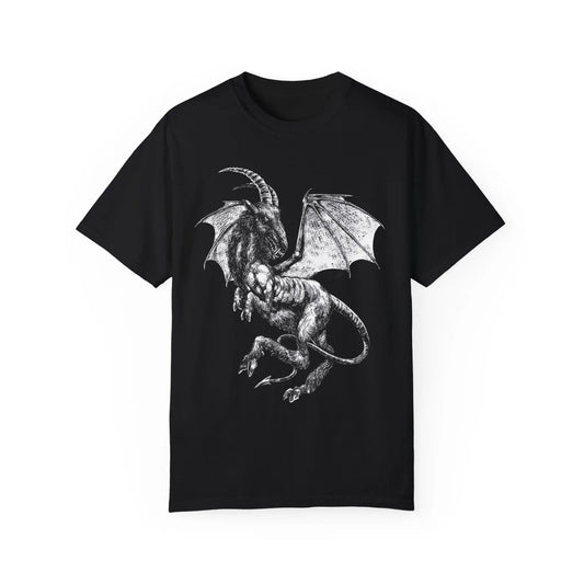 Jersey Devil (Shirt) Printify