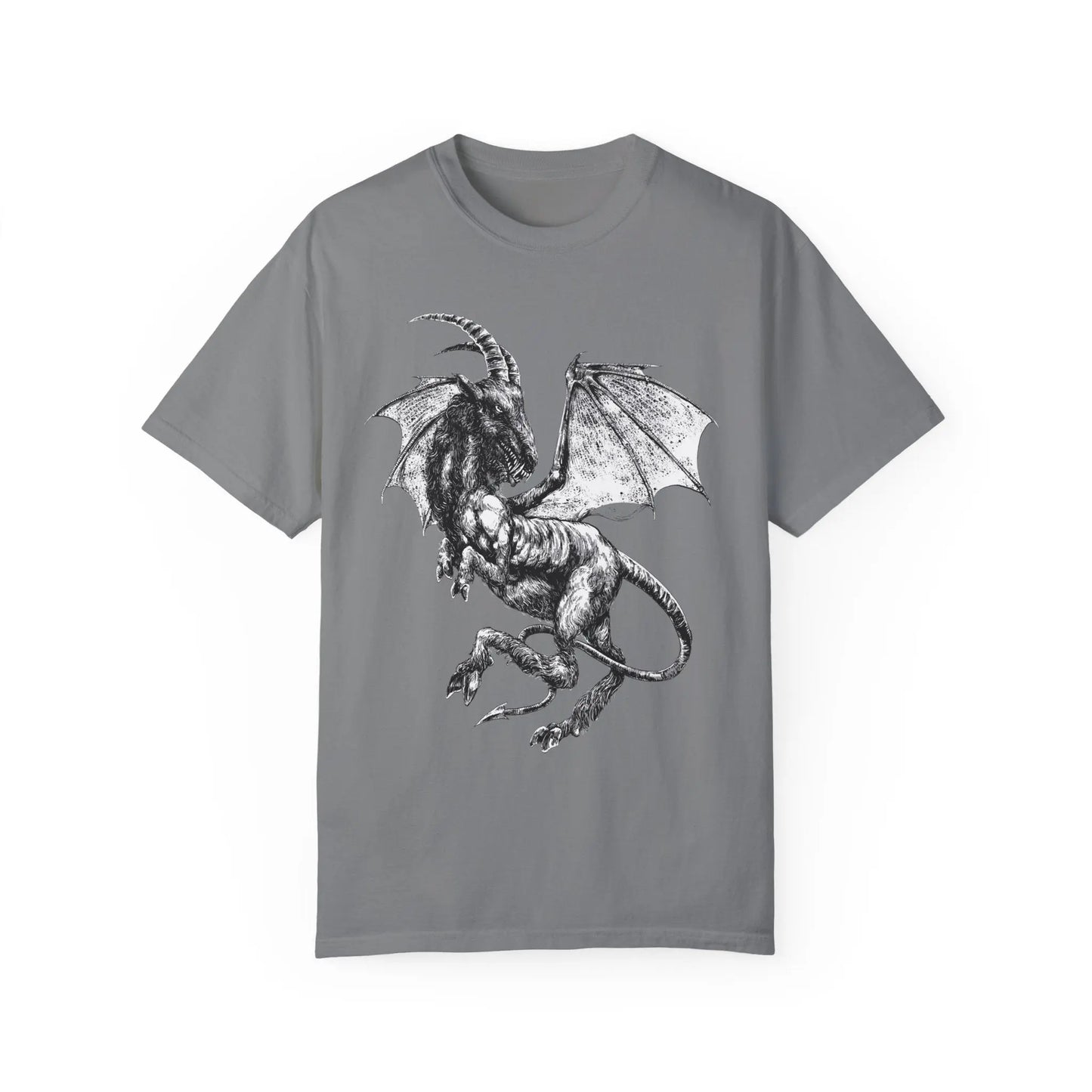 Jersey Devil (Shirt) Printify