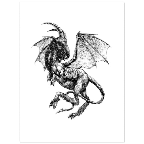 Jersey Devil