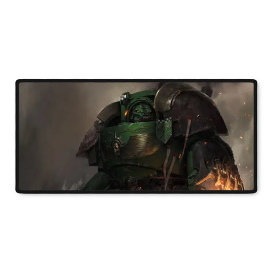 KS 1 (Mousepad) Threat Llama