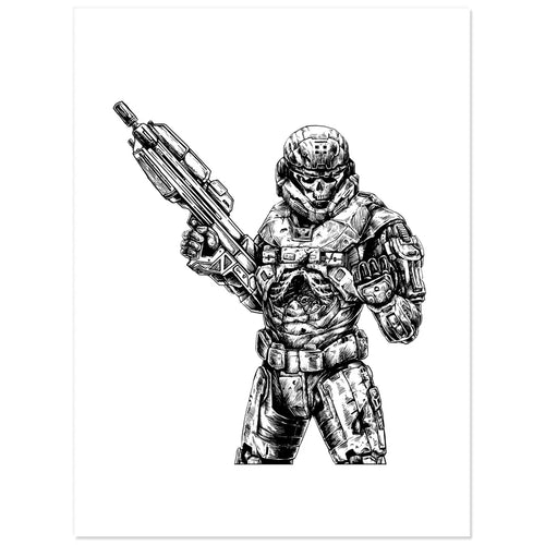 Lone Survivor