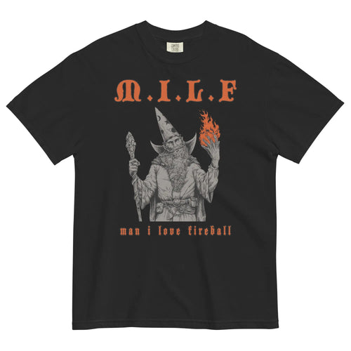 M.I.L.F (Shirt)