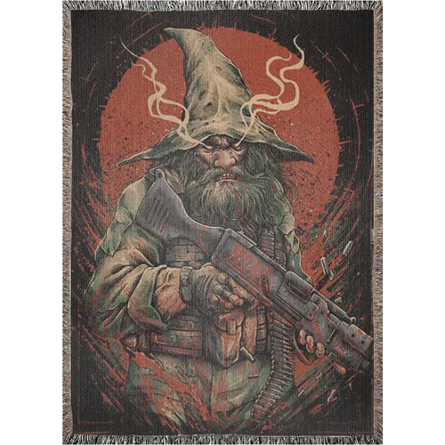 M240 Wizard