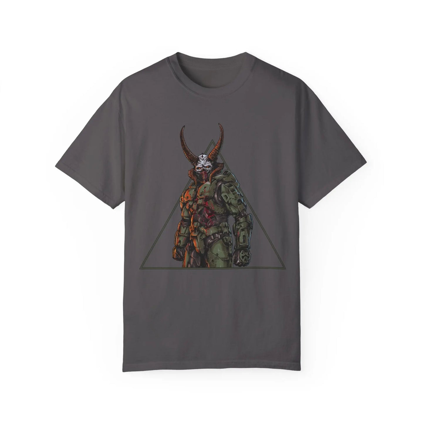 Master Of the Demons (Shirt) Printify