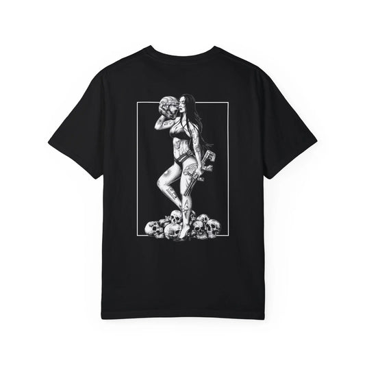 Memento Mori (Shirt) Printify