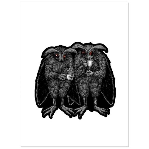 Mothffee