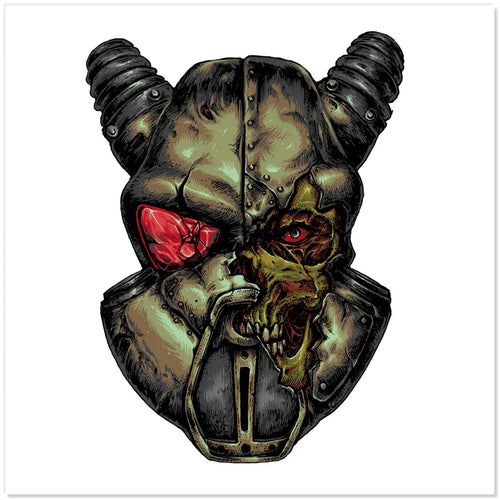 Mutie Slayer