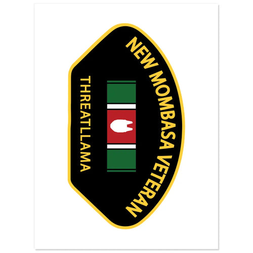 NEW MOMBASA VETERAN