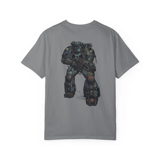 RAD Marine (Shirt) Printify