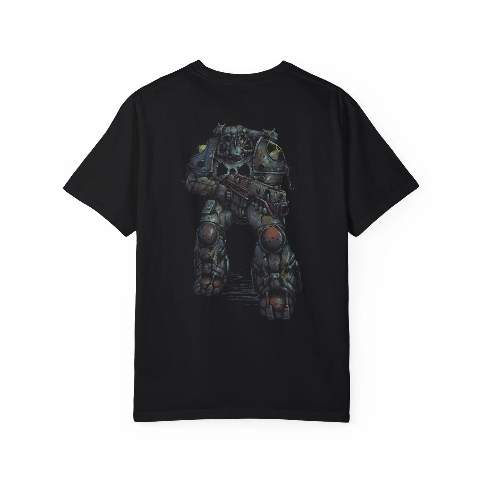 RAD Marine (Shirt) Printify