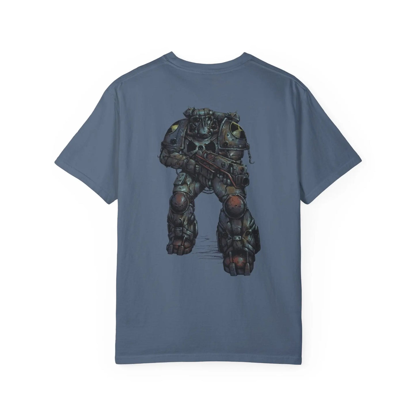 RAD Marine (Shirt) Printify