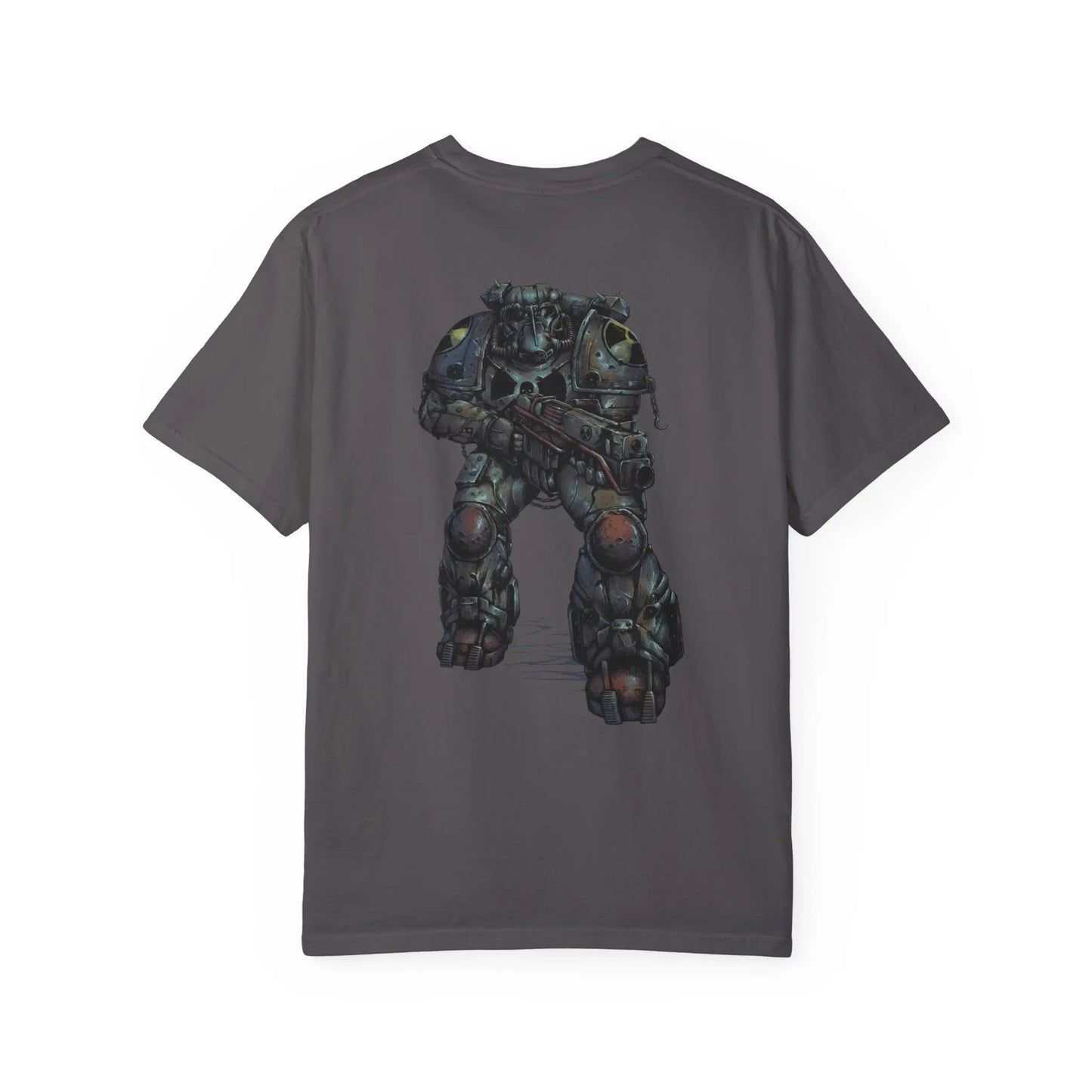 RAD Marine (Shirt) Printify