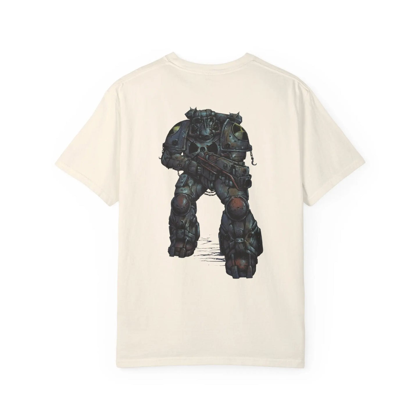 RAD Marine (Shirt) Printify