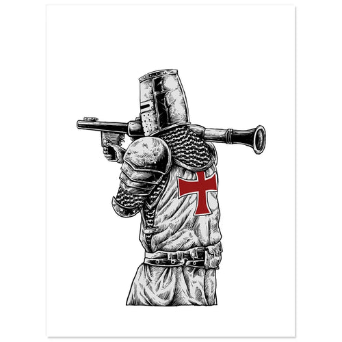 Siege You Later