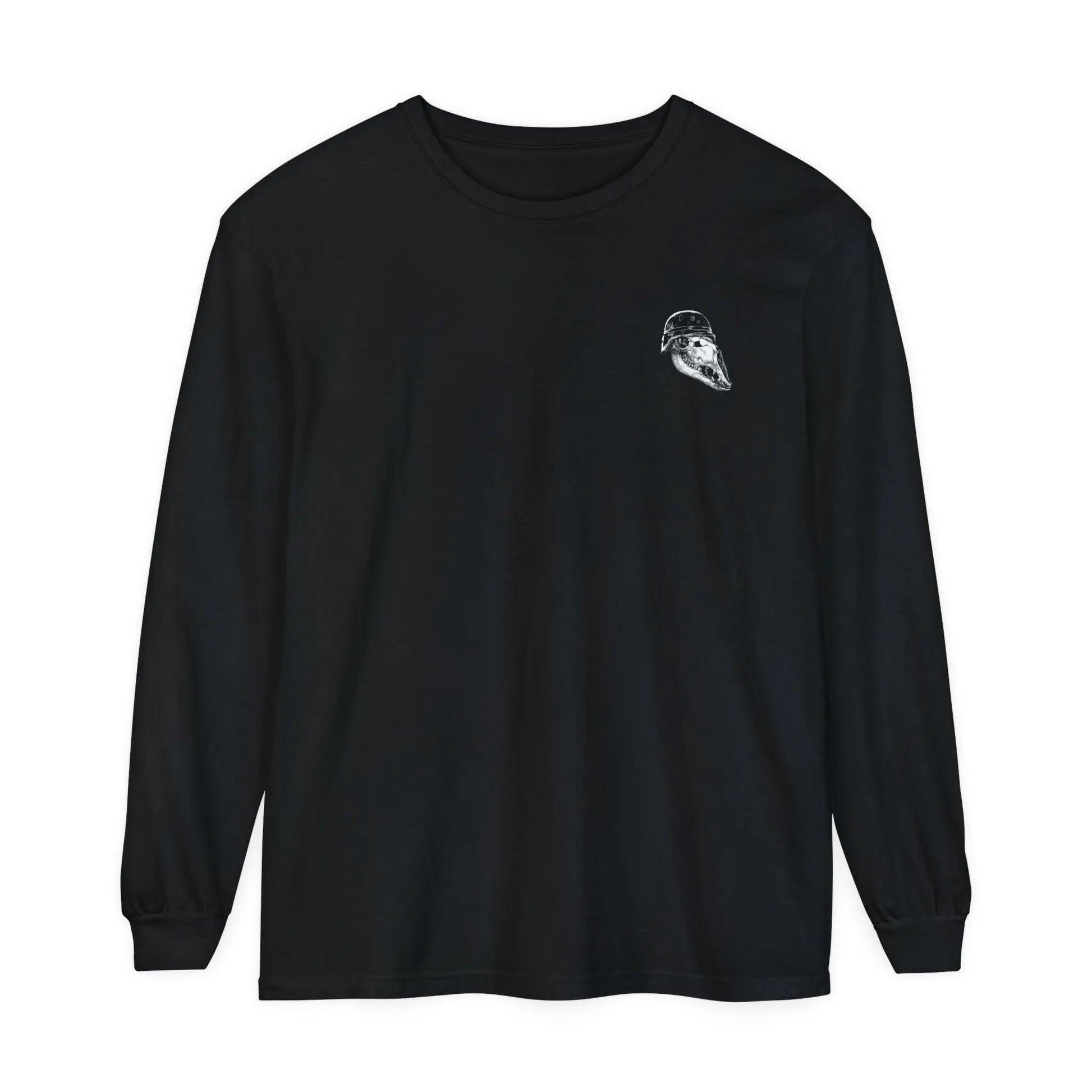 Space Siren (Long Sleeve) Printify