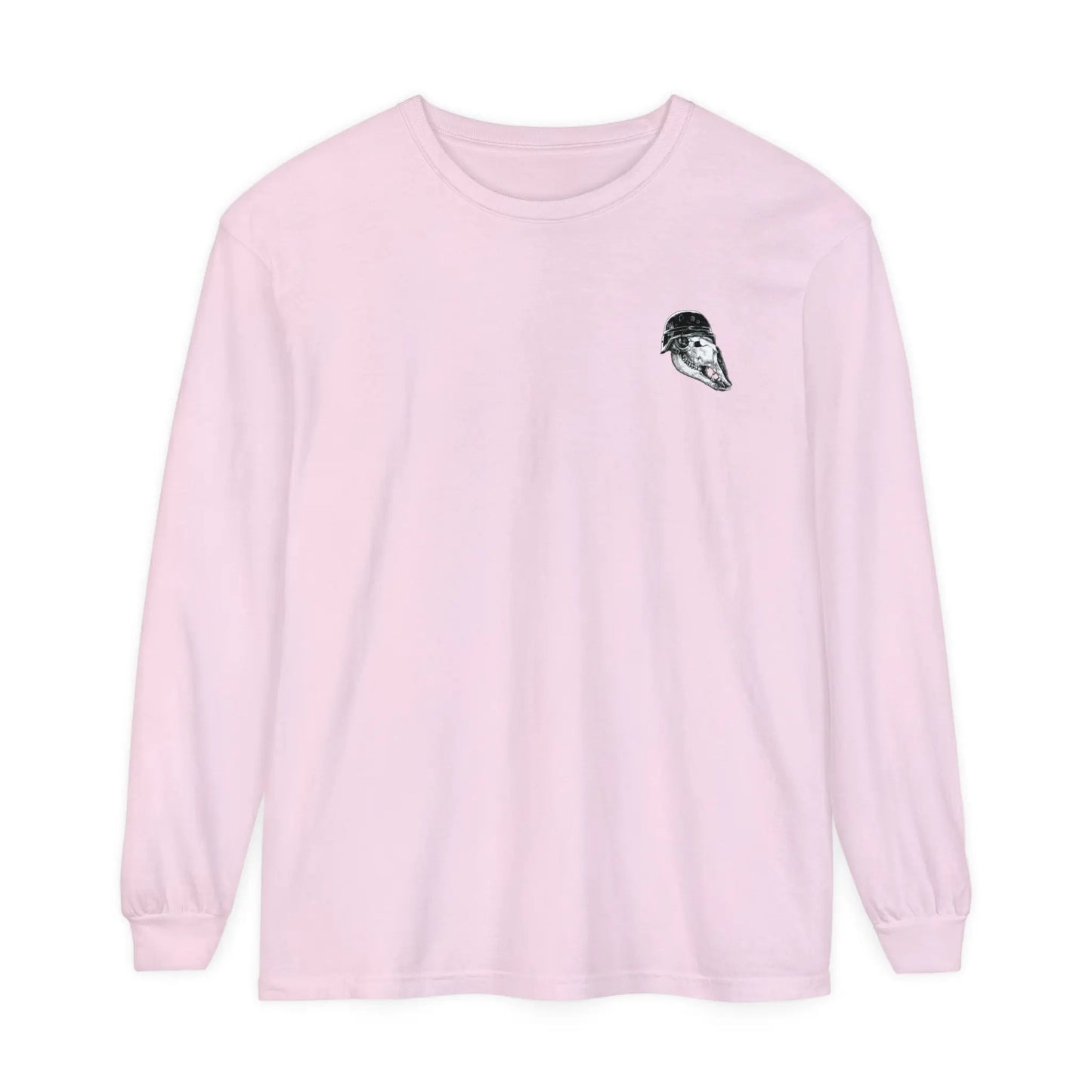 Space Siren (Long Sleeve) Printify