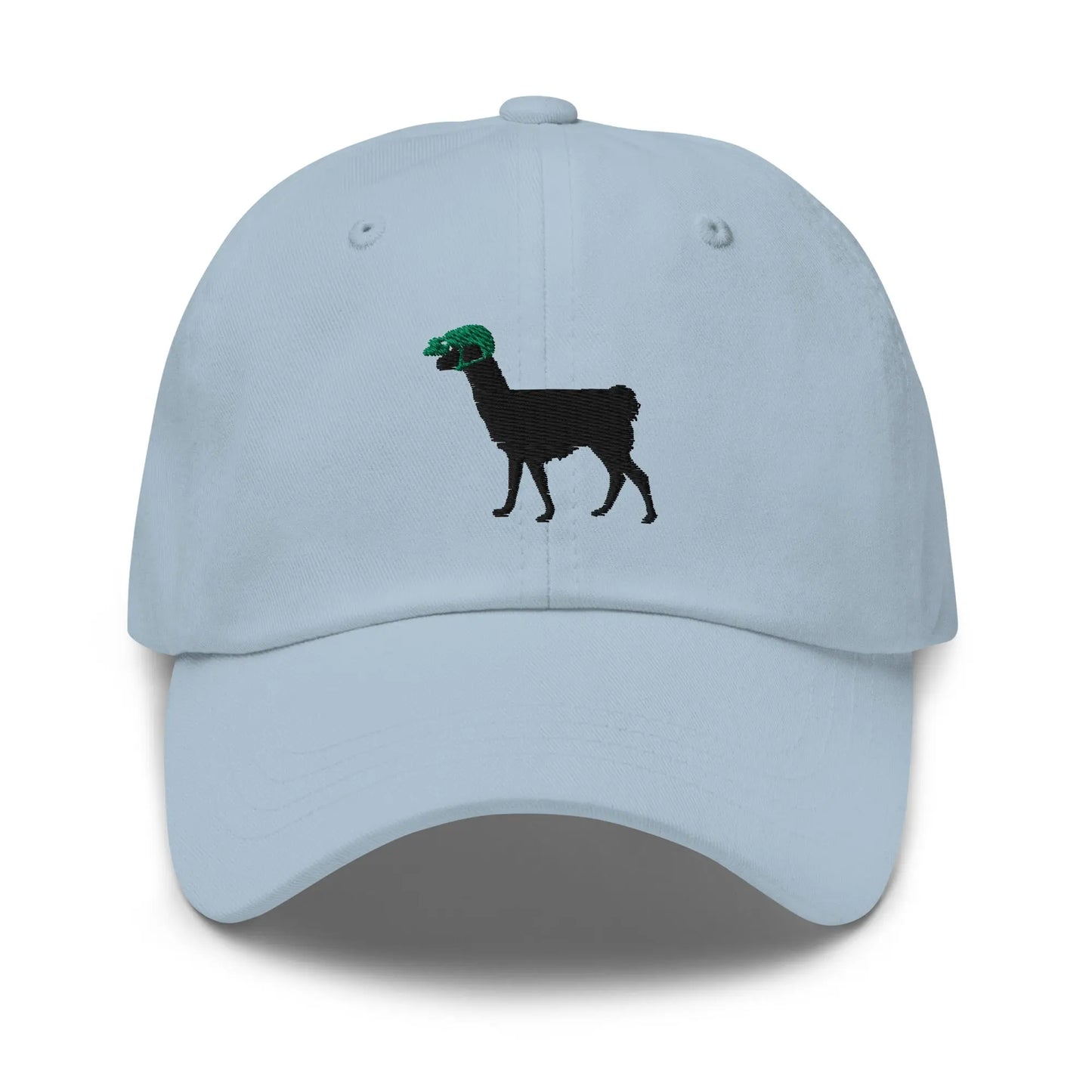 TL Logo (Dad Hat) Threat Llama