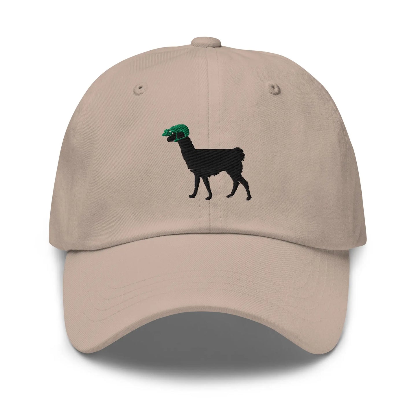 TL Logo (Dad Hat) Threat Llama