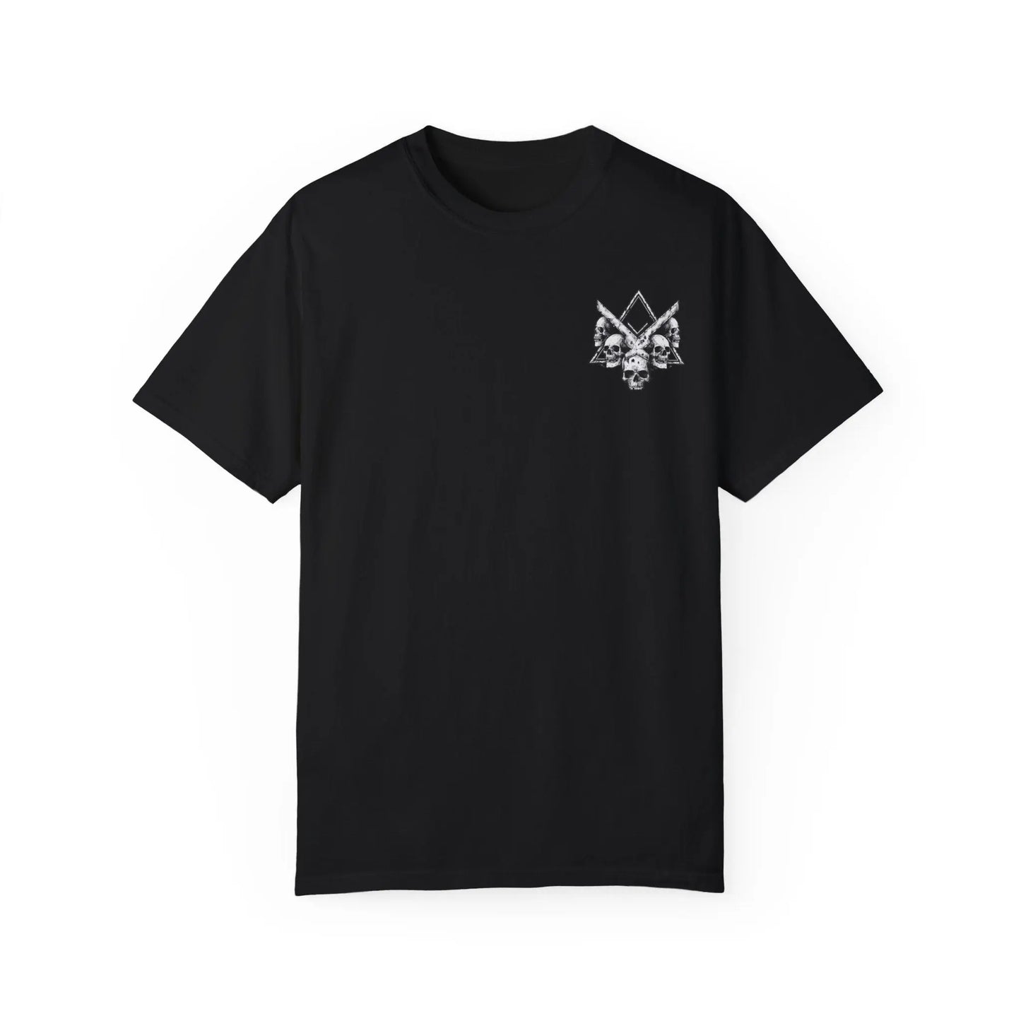 Team Memorial (Shirt) Threat Llama