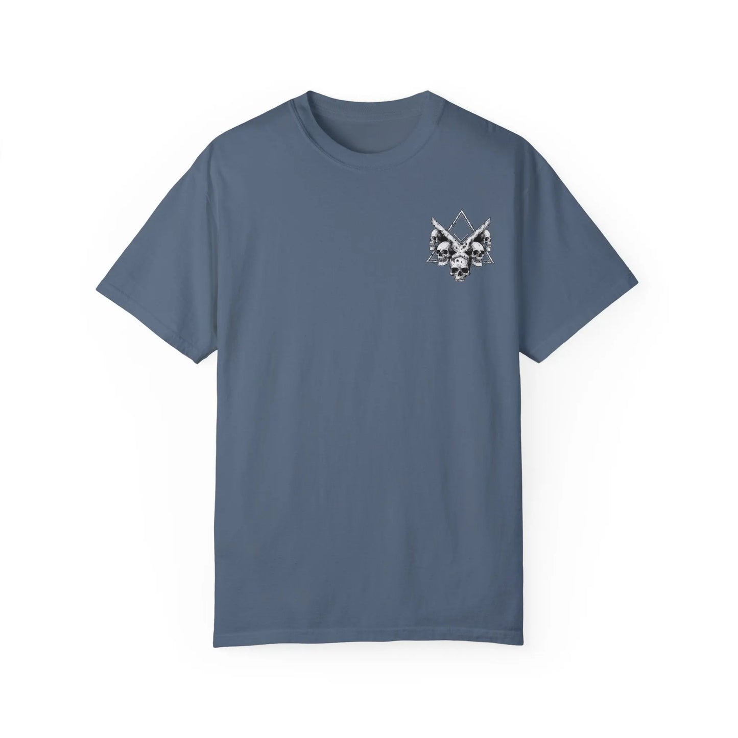 Team Memorial (Shirt) Threat Llama