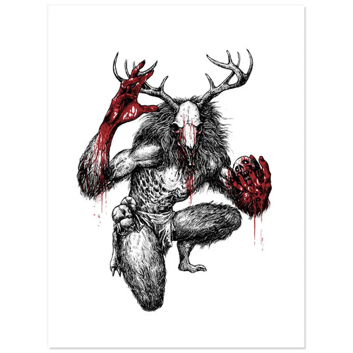 The Bone Collector