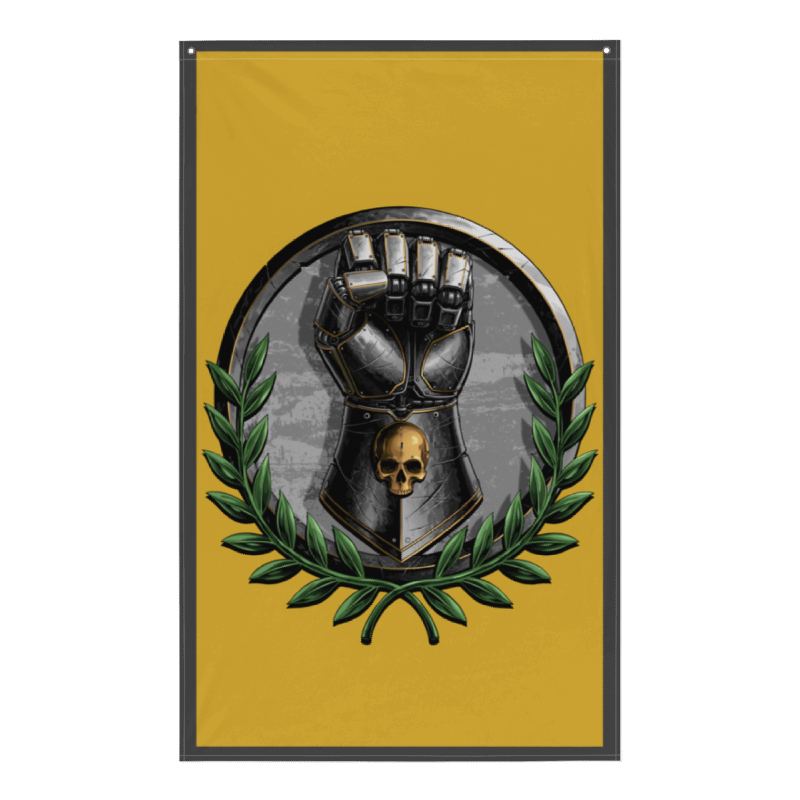 The Defender Flag