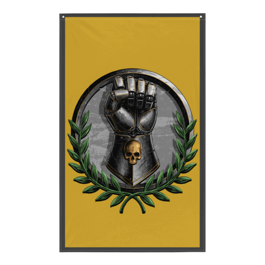 The Defender Flag