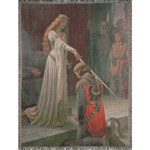 The Accolade