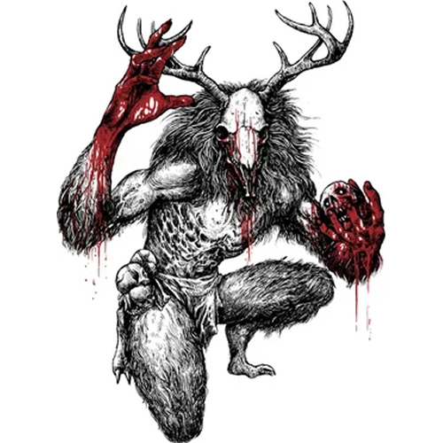 The Bone Collector