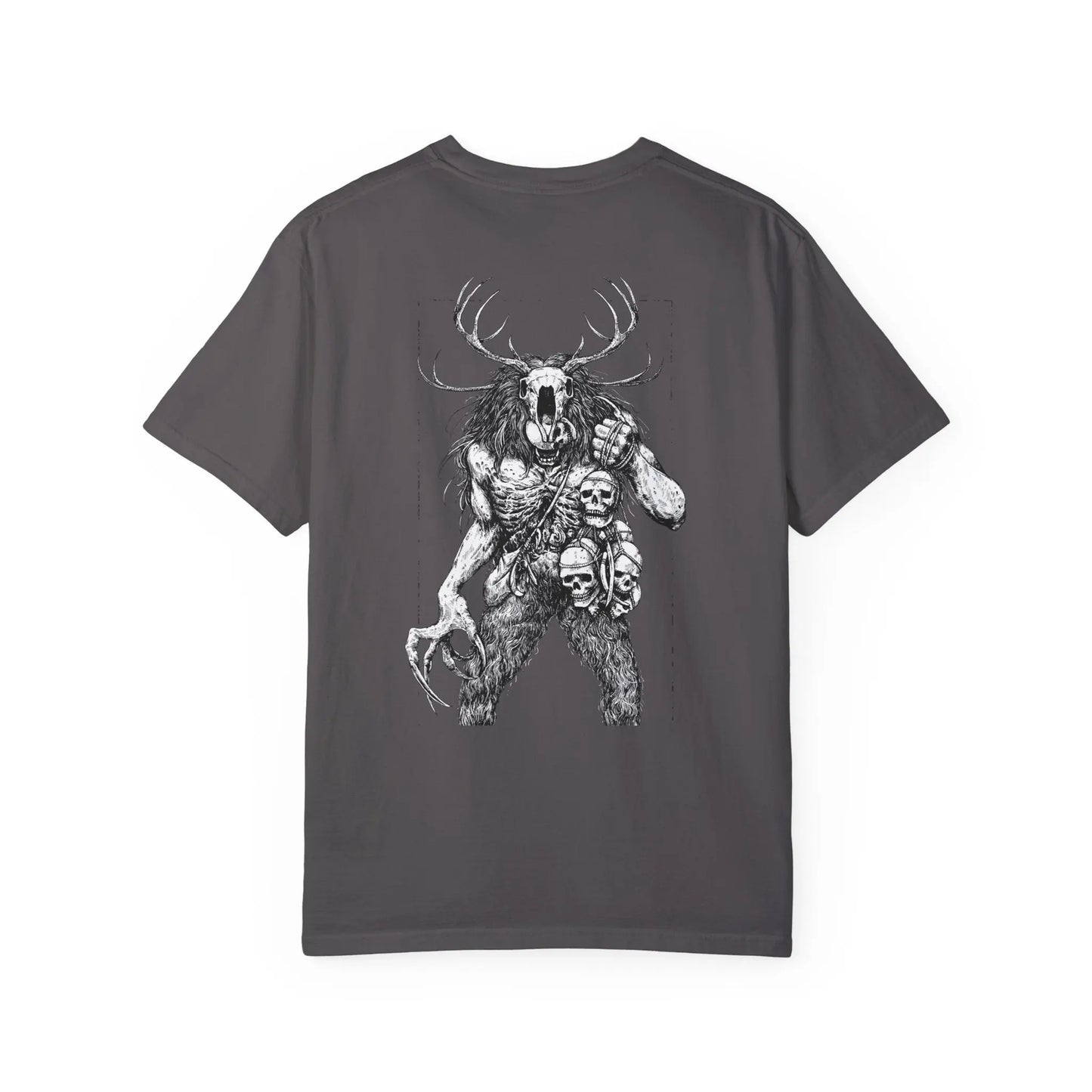 Trophy Hunter (Shirt) Printify