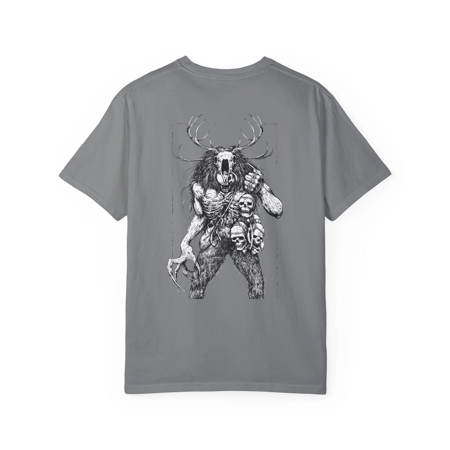 Trophy Hunter (Shirt) Printify