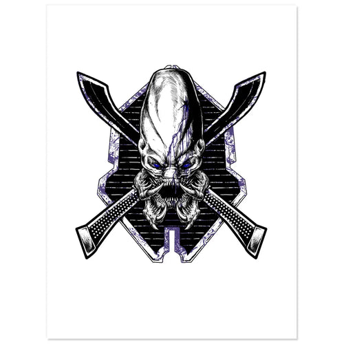 Xeno Mode
