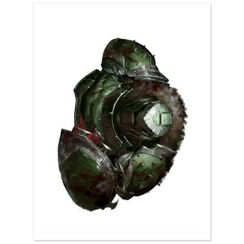 The Green Knight