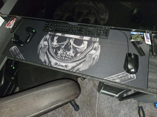 Mousepads