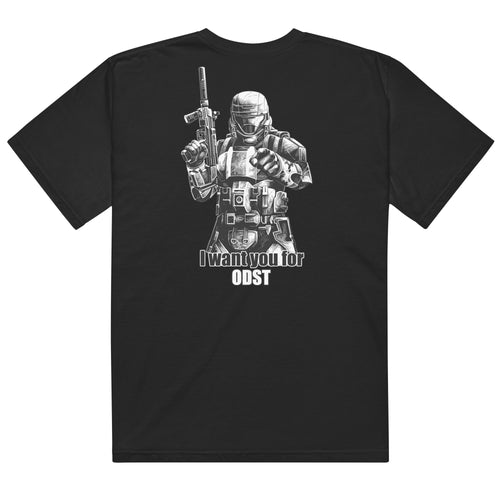 Pod Recruitment