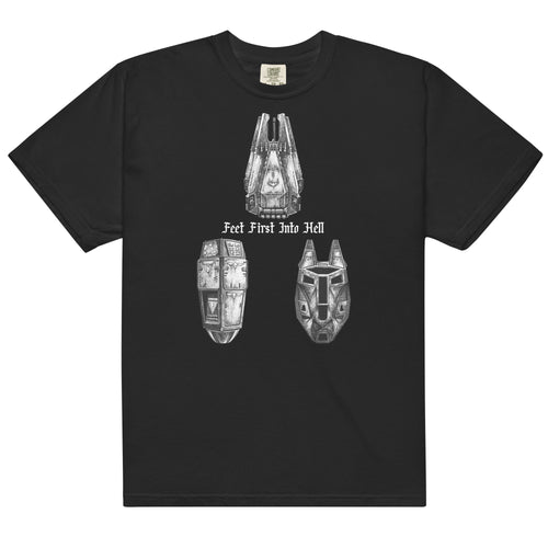 Drop Pods
