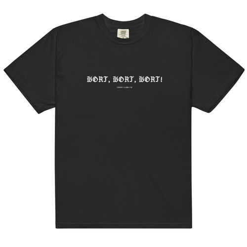 Wort Wort Wort (Shirt)